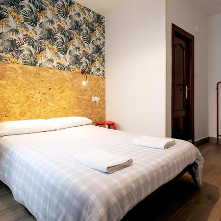 Green Hostel Oviedo Ngoại thất bức ảnh
