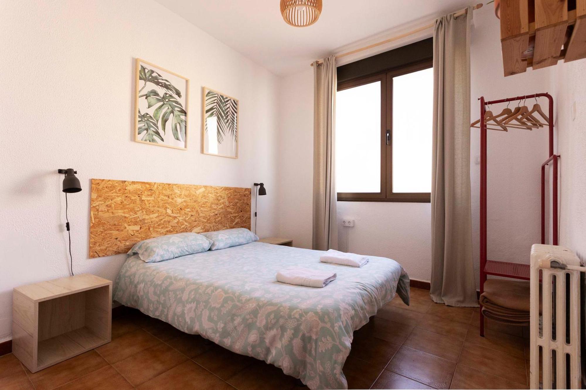 Green Hostel Oviedo Ngoại thất bức ảnh