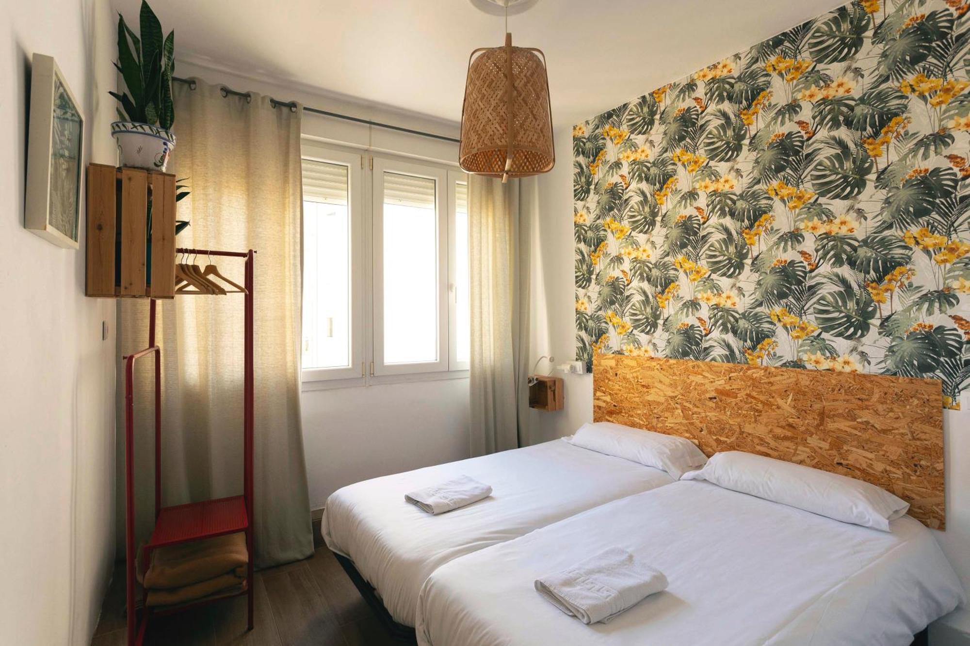 Green Hostel Oviedo Ngoại thất bức ảnh