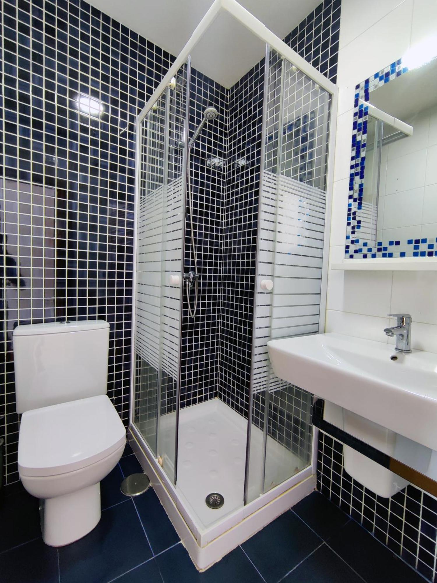 Green Hostel Oviedo Ngoại thất bức ảnh