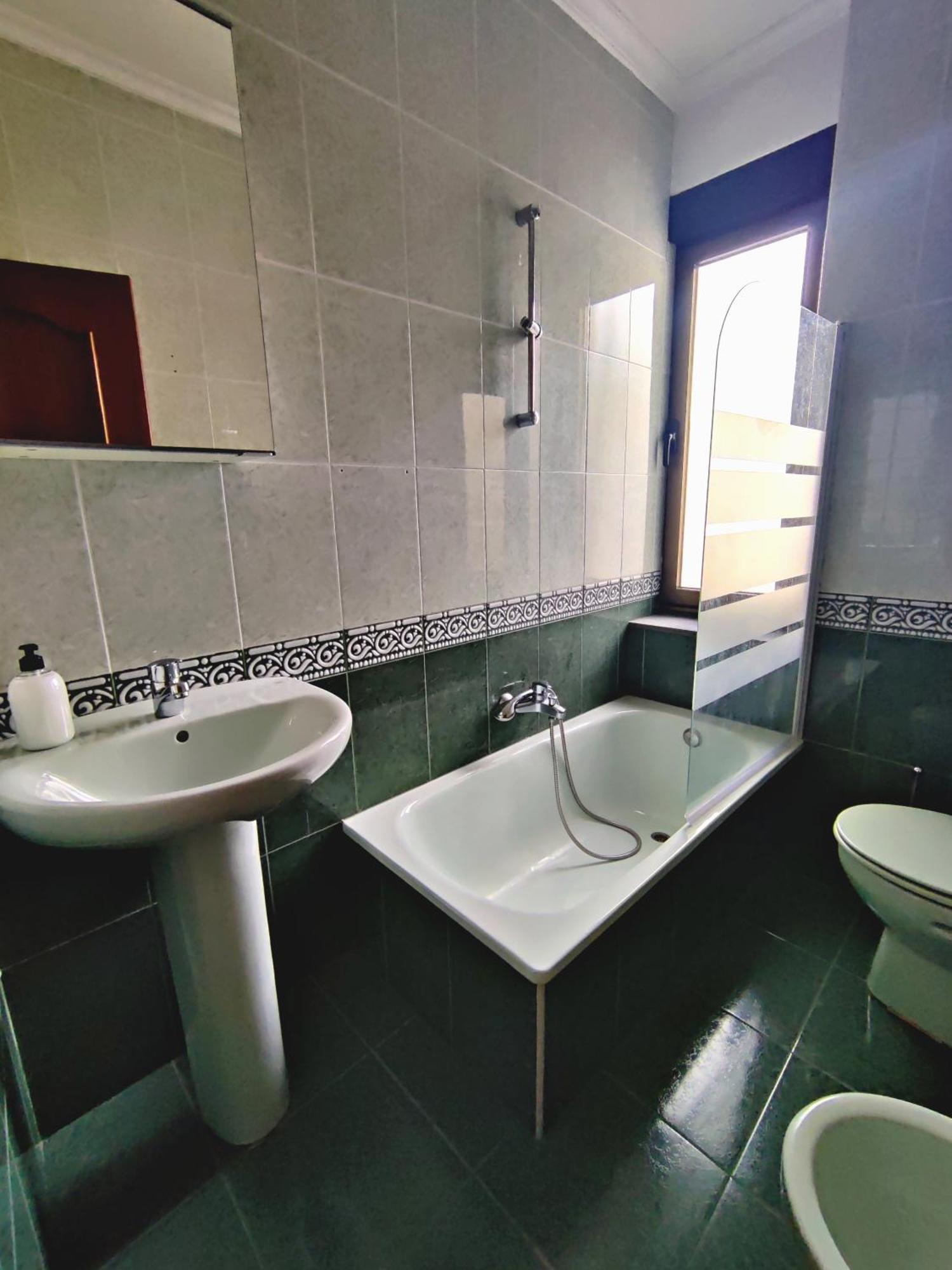 Green Hostel Oviedo Ngoại thất bức ảnh