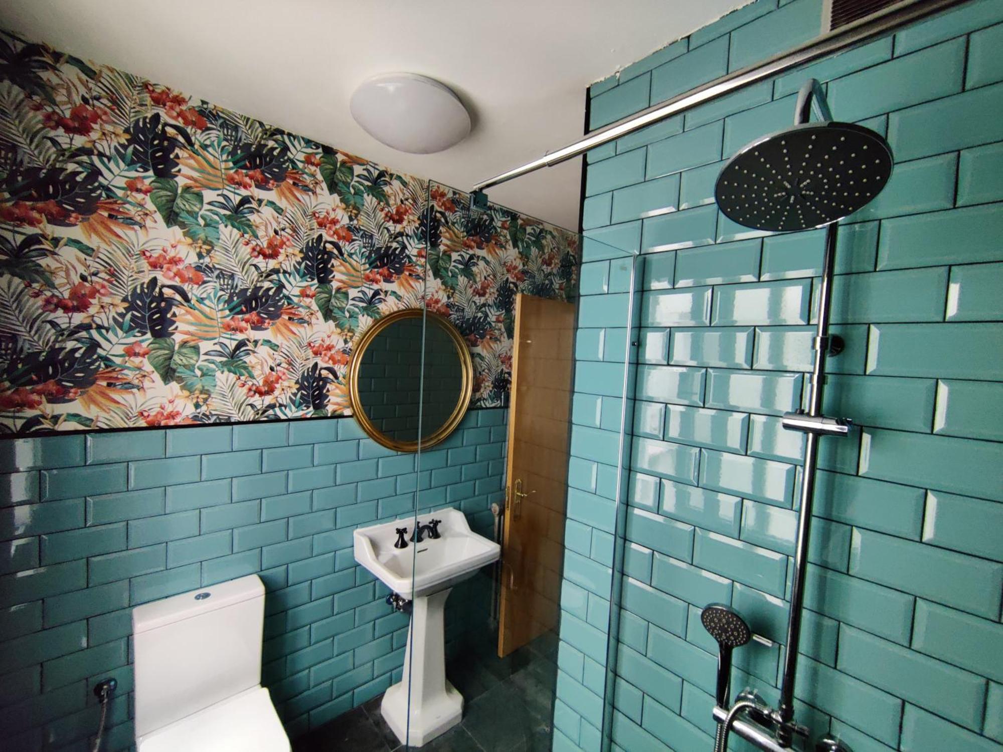 Green Hostel Oviedo Ngoại thất bức ảnh