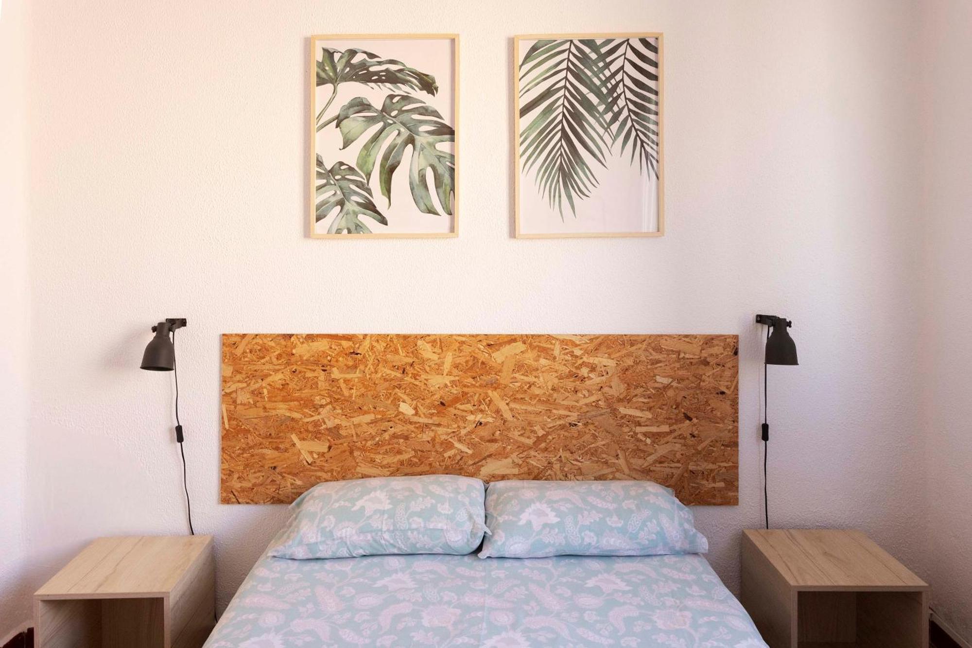 Green Hostel Oviedo Ngoại thất bức ảnh