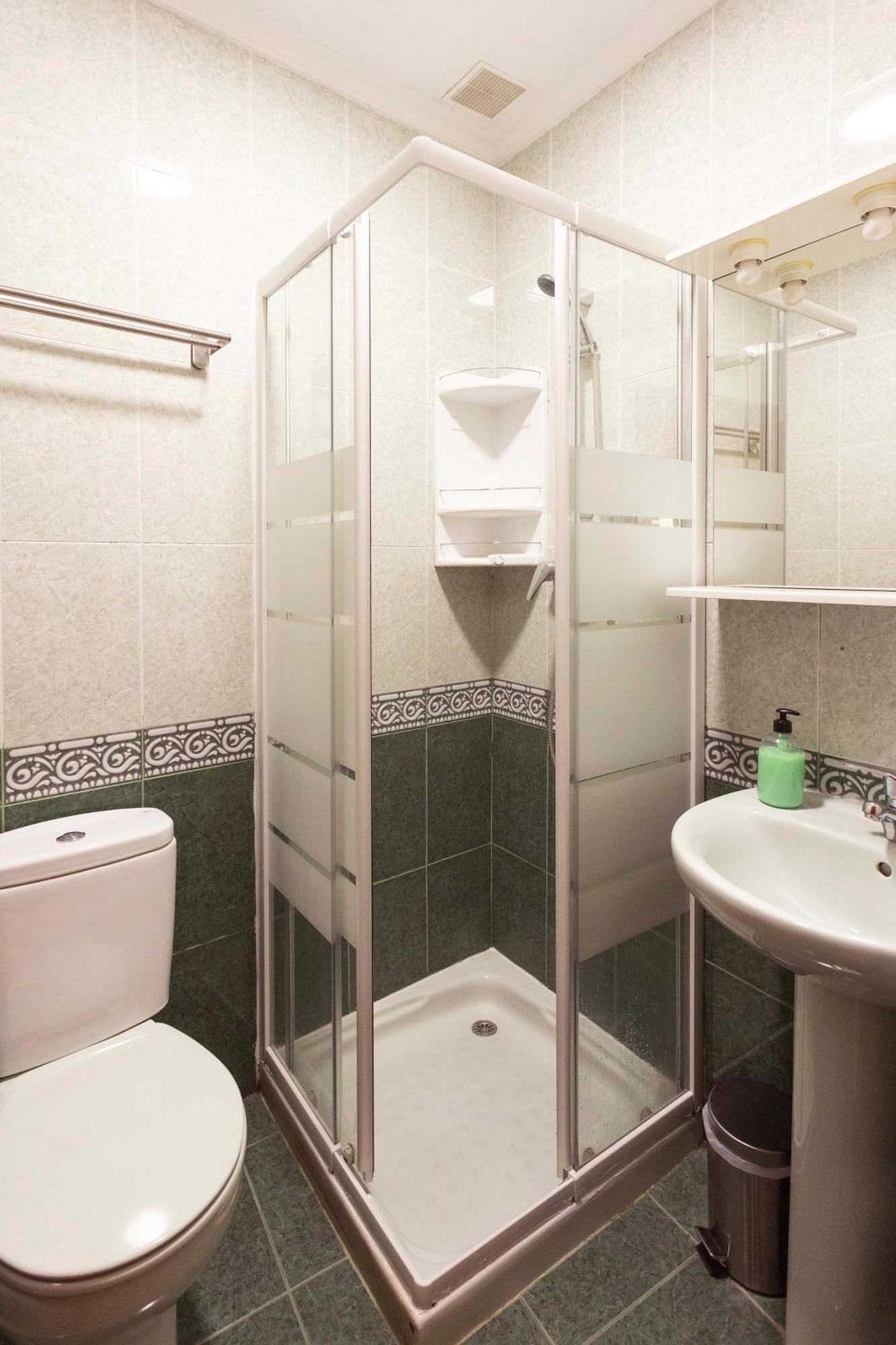 Green Hostel Oviedo Ngoại thất bức ảnh