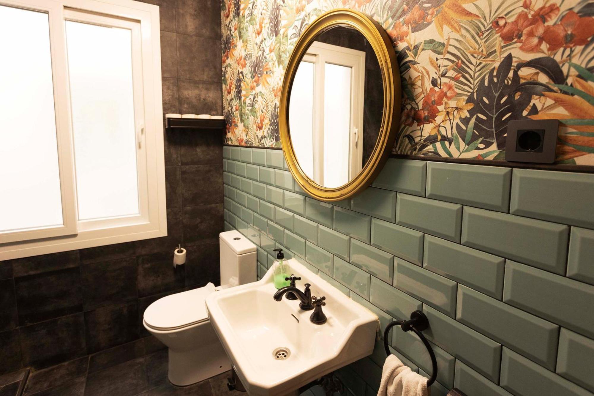 Green Hostel Oviedo Ngoại thất bức ảnh